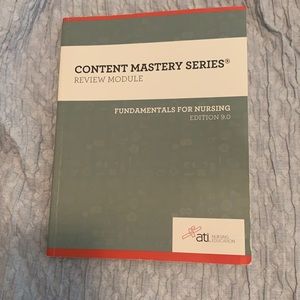 ATI Fundamentals 9.0